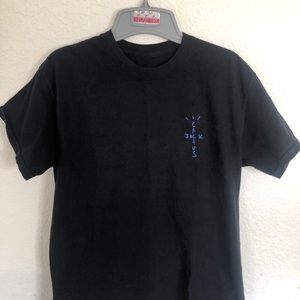 Travis Scott x Fortnite Collab